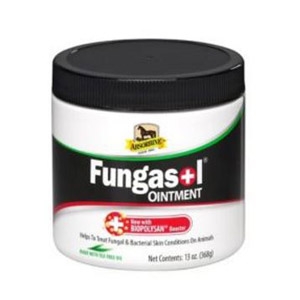 Absorbine® Fungasol® Ointment 