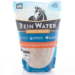 Redmond® Rein Water™ Equine Re-Hydration Supplement
