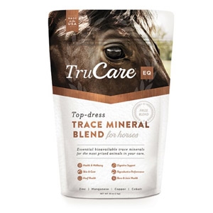 TruCare® EQ Top-Dress Trace Mineral Blend for Horses