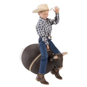 Big Country Toys Bouncy Bull™ Bounce Toy