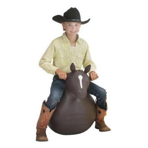 Big Country Bouncy Horse™