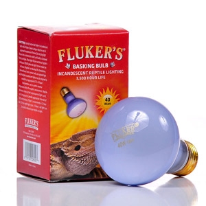 Fluker's® Basking Spotlight Bulb for Reptiles