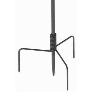 Adjustapole Base Support