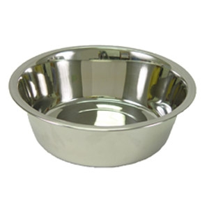 Stainless Steel Bowl