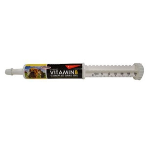 Durvet® Vitamin-B Complex Oral Gel 