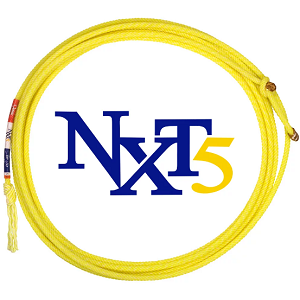 Classic Rope NXT5 Head Team Rope