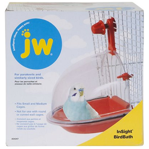 JW Insight Bird Bath