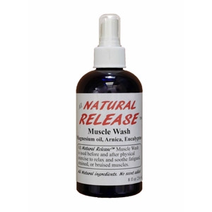 No Thrush® Natural Release Muscle Wash