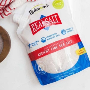 Redmond® Real Salt Pouch 