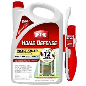 Ortho® Home Defense MAX® Insect Killer
