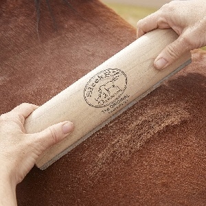 SleekEZ Horse Grooming Tool