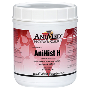 Animed AniHist Supplement