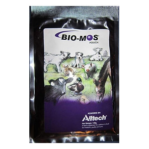 Alltech® Bio-Mos® Pouches