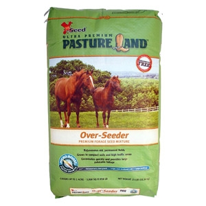 X-Seed® Ultra Premium Pasture Land Overseeder Mix