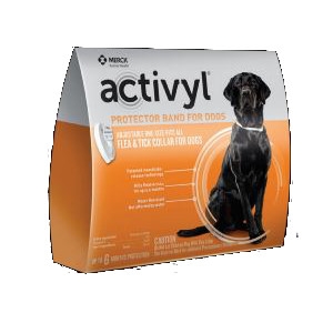 Activyl® Protector Band for Dogs 