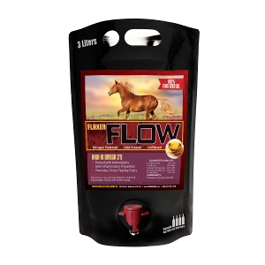 HorseGuard Flaxen Flow Flaxseed Equine Supplement