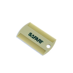 Safari® Cat Flea Comb