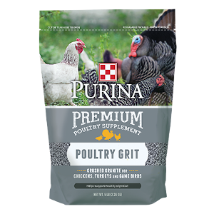 Purina Mills® Poultry Grit