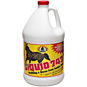 Liquid 747® Feed Supplement, Gallon 