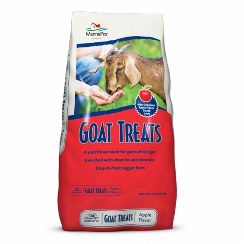 Goat Treats 