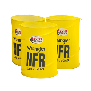 NFR Barrels 