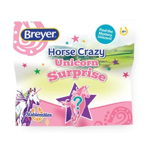 Stablemates Mystery Unicorn Surprise