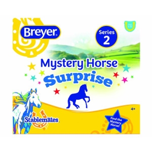 Stablemates Mystery Horse Surprise Series