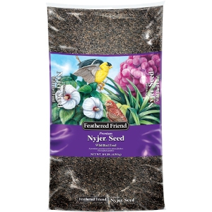Feathered Friend Nyjer Thistle Seed 5lb