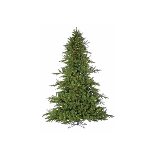 Life-Like Christmas Trees