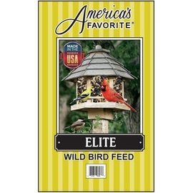America's Favorite Elite Bird Feed