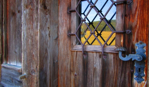 Three Rustic Design Tips That Will Wow Clients