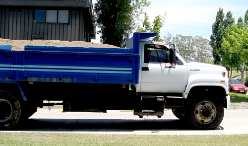 Seven Reasons Why Your Next Truck Should Not Be a Pickup Truck