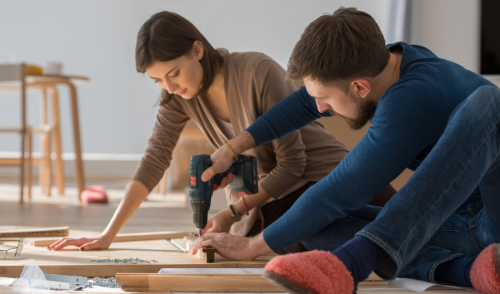 Five Home Improvement Trends To Watch In 2019