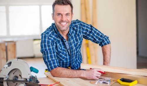 Want Remodeling Success? Learn--and Live--These Four Ds