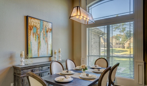 Tips for Providing Lighting That Sets Your Homes Apart