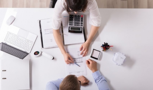 What is the Most Important Department in Home Building? 