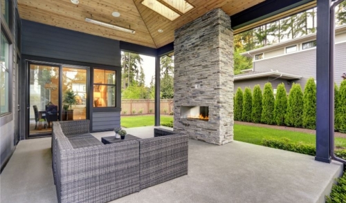 Royal Building Products Shares Several Projected Exterior Home Trends for 2020