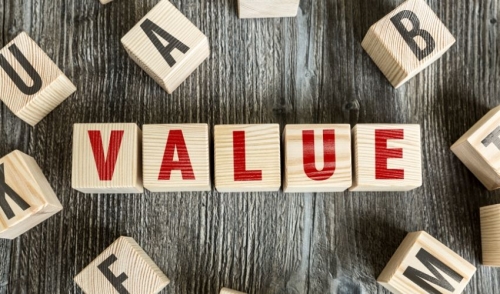 What Are You Worth? How to Put a Value on Your Company