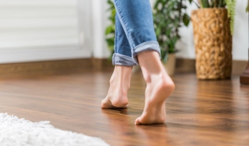 Four Flooring Trends Homeowners Love Right Now