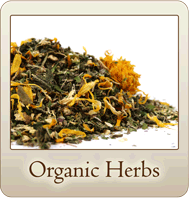 Organic Herbs