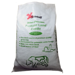 X-Seed Cattle Forage Seed
