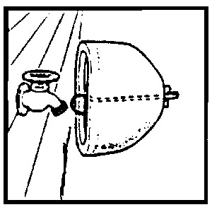 Faucet Covers