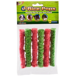 Ware Rice Pops