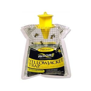 Disposable Yellowjacket Trap