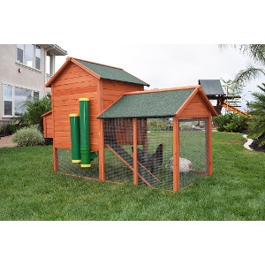 Rugged Ranch Poultry Feeders