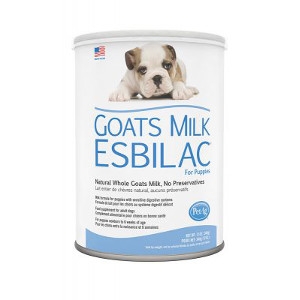 Goats' Milk Esbilac Powder