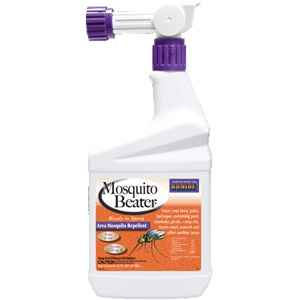 Bonide® Mosquito Beater Natural RTS