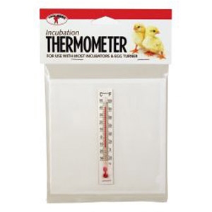 Little GiantÂ® Incubator Thermometer Kit