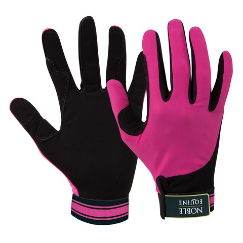 Noble Equine Perfect Fit Gloves
