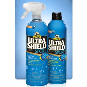 Absorbine UltraShield Sport Insecticide & Repellent